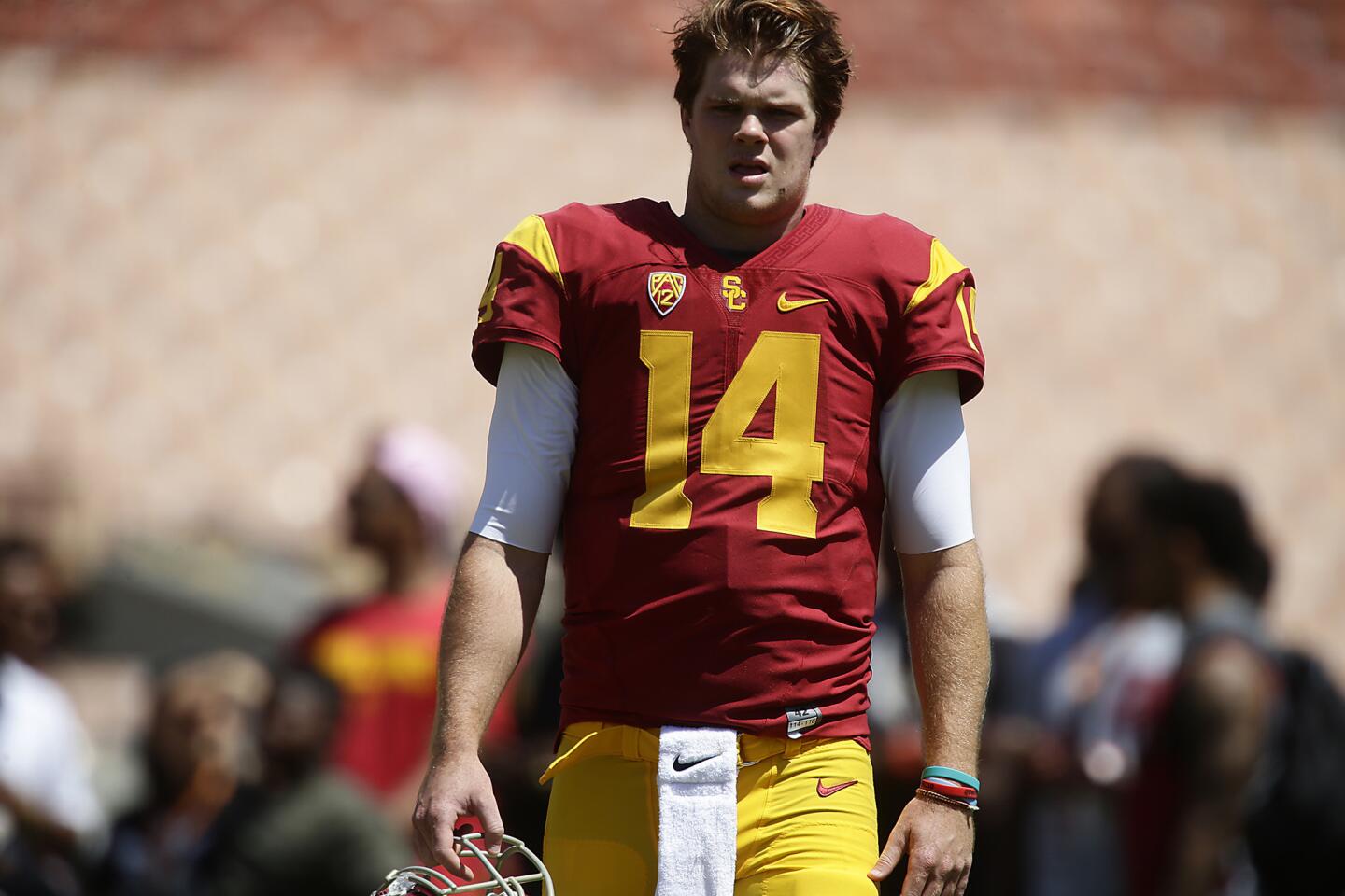 Sam Darnold