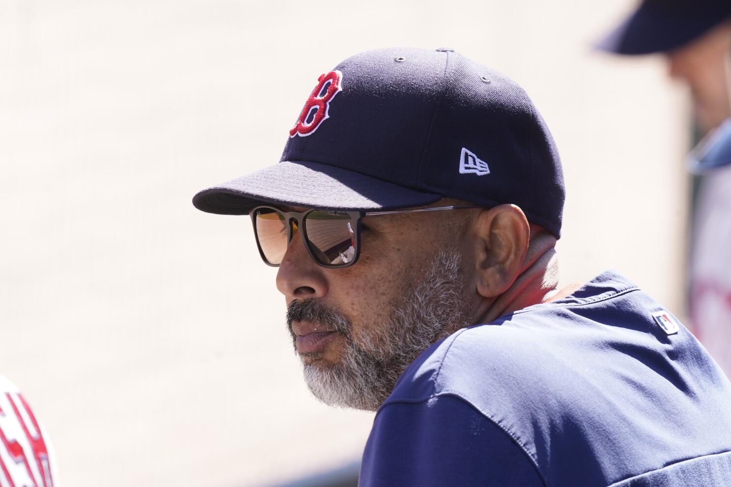 Boston Red Sox Manager Alex Cora Provides Problematic Update on