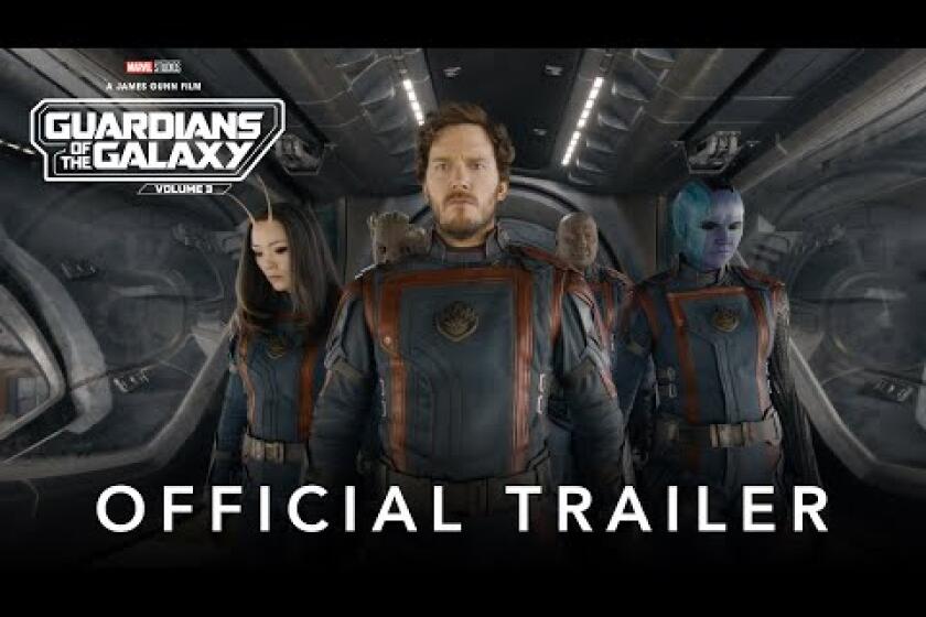 Marvel Studios’ Guardians of the Galaxy Volume 3 | Official Trailer
