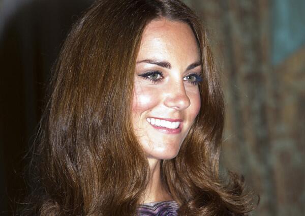 Kate Middleton, Duchess of Cambridge, reportedly is distressed that topless photos of her were to appear in a French magazine on Sept. 14. William and those at the palace aren't too thrilled about it, either. There was no strip pool in this case, but there was a swimming pool. The duke and duchess were apparently sunbathing during a vacation in Provence. Kate took off her top (no messy tan lines), and a photographer used a long lens to capture the sight, according to the Telegraph. St. James' Palace said in a statement that "legal proceedings for breach of privacy have been commenced today in France" by the royal couple. MORE: Duchess Catherine topless -- but not while playing strip pool