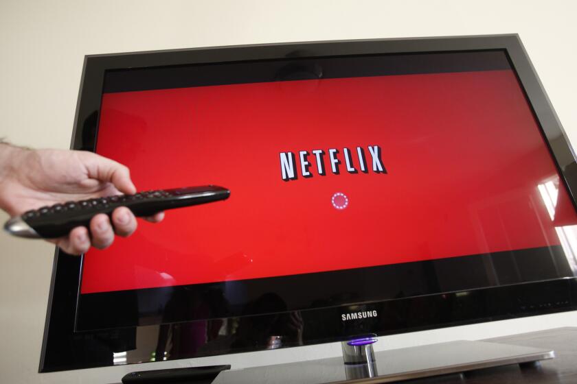 Marriott International Inc. said Wednesday that certain hotel locations will offer guests access to Netflix Inc.'s streaming-video service on TVs in its guest rooms. Rollout of the service will be complete at all Marriott properties by the end of 2016.