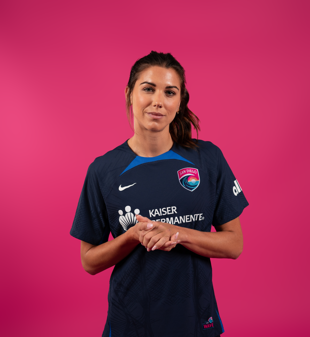 Buy alex morgan girls jersey Shop Black Friday