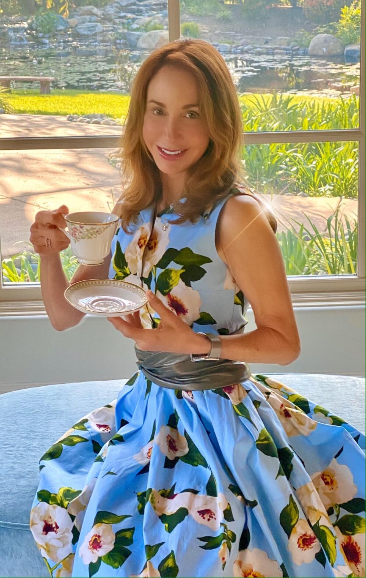 Lynne Wheeler