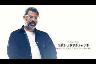 Jordan Peele (‘Nope’) on casting Keke Palmer & Daniel Kaluuya
