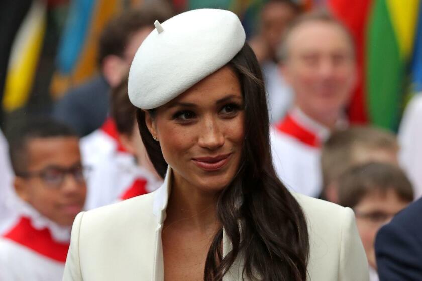 Meghan Markle