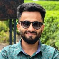 Somesh Jha, 2022 visiting Alfred Friendly fellow