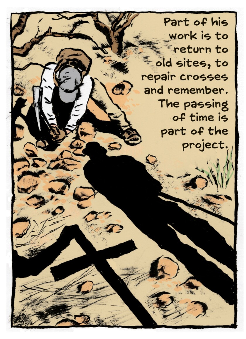 Los Angeles Times op-ed by Kevin C. Pyle