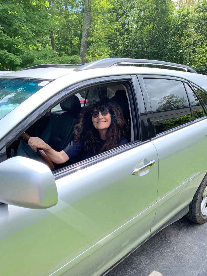 Ruth Reichl
