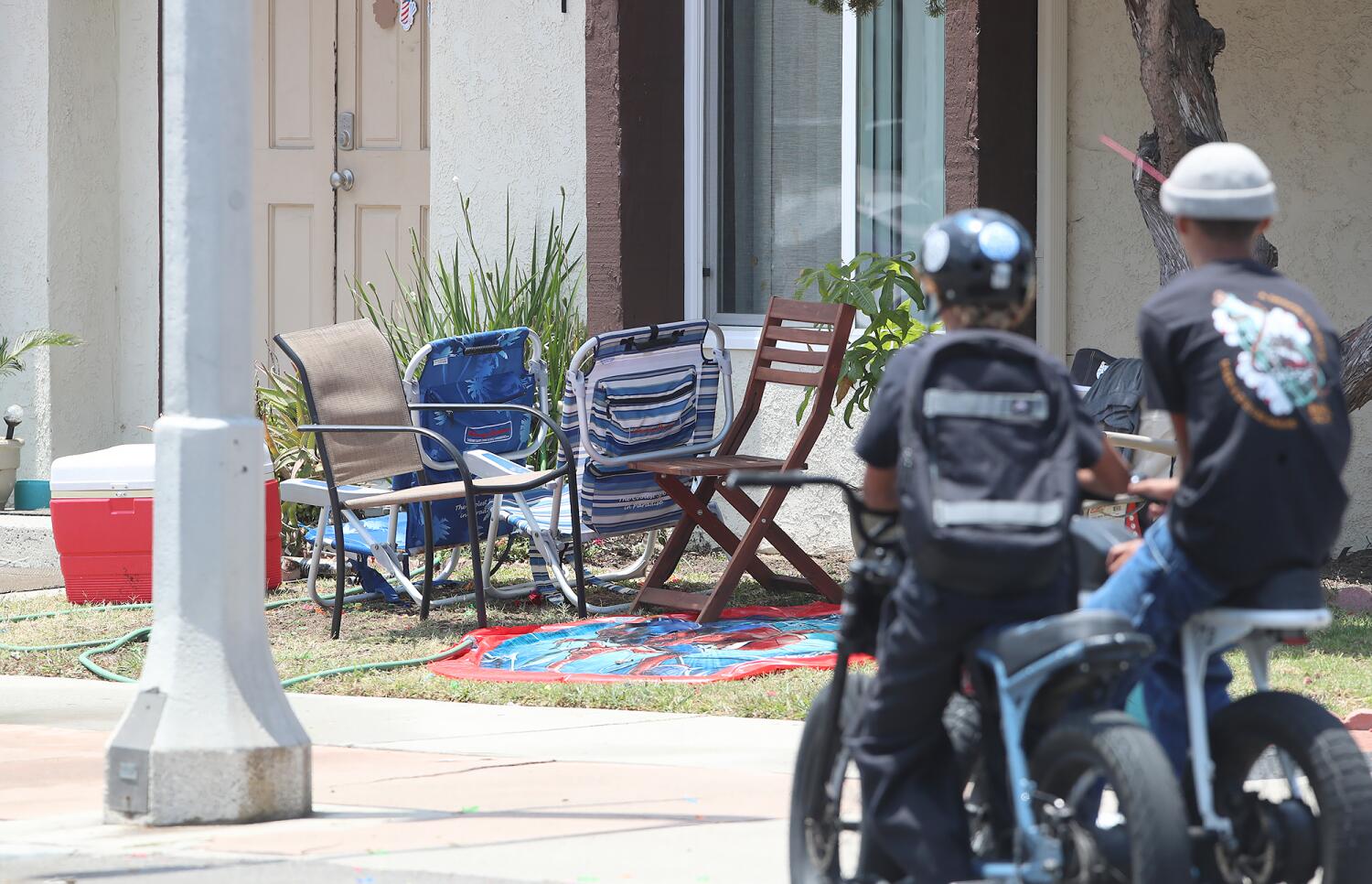 Victims identified in July 4 Huntington Beach stabbing; charges filed 1