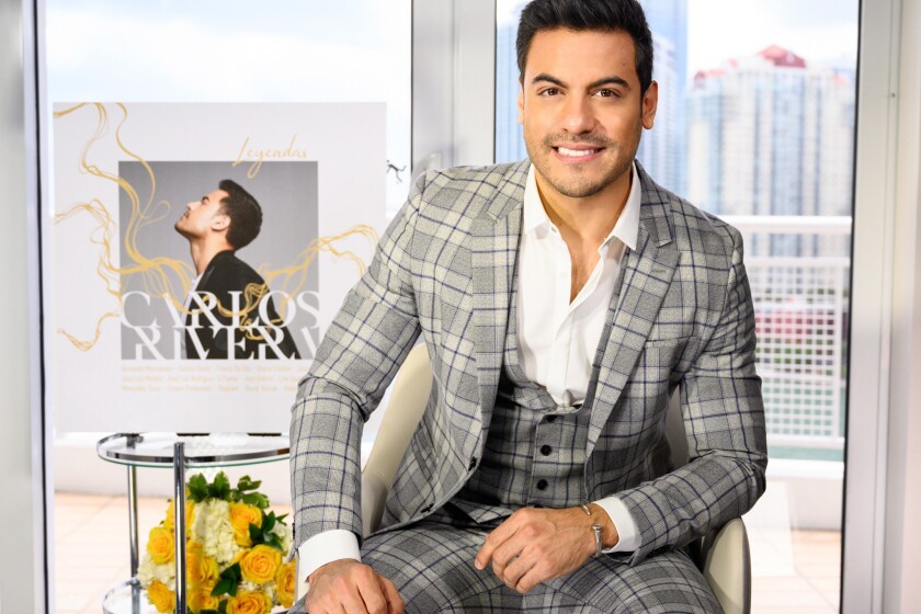 Carlos Rivera