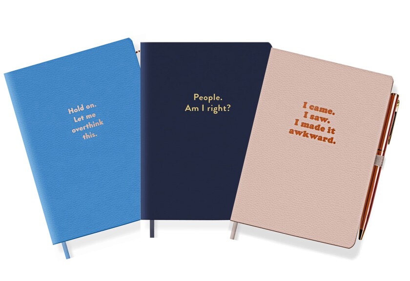 Gear that makes traveling more organized and less difficult Los