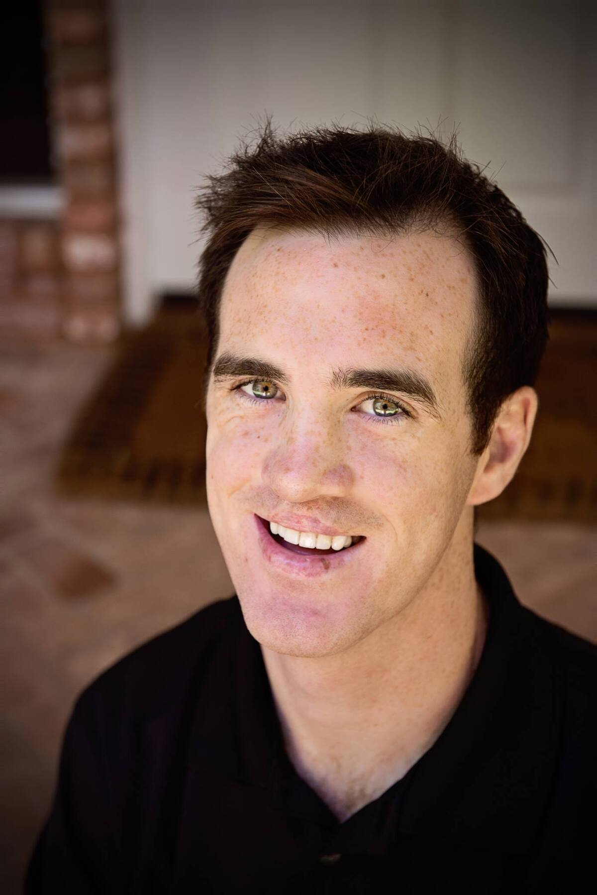 Ronan Galvin