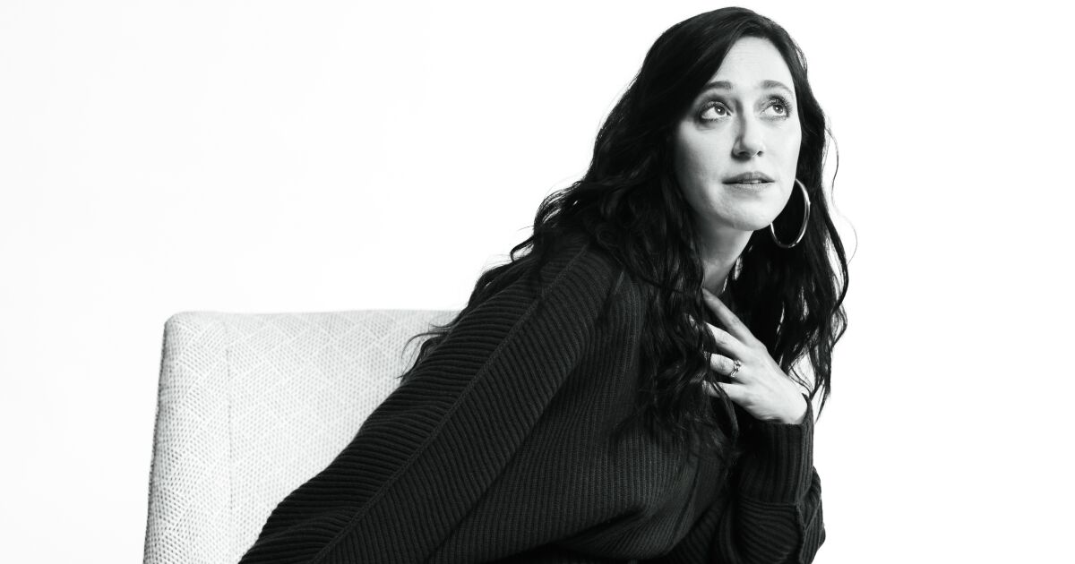 Conoce a Mariana Treviño, protagonista de ‘Un hombre llamado Otto’ Conoce a Mariana Treviño, protagonista de ‘Un hombre llamado Otto’