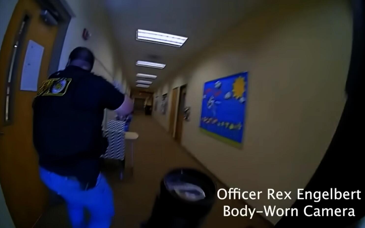 Officer's Guide to Police Body Cameras, Tactical Experts