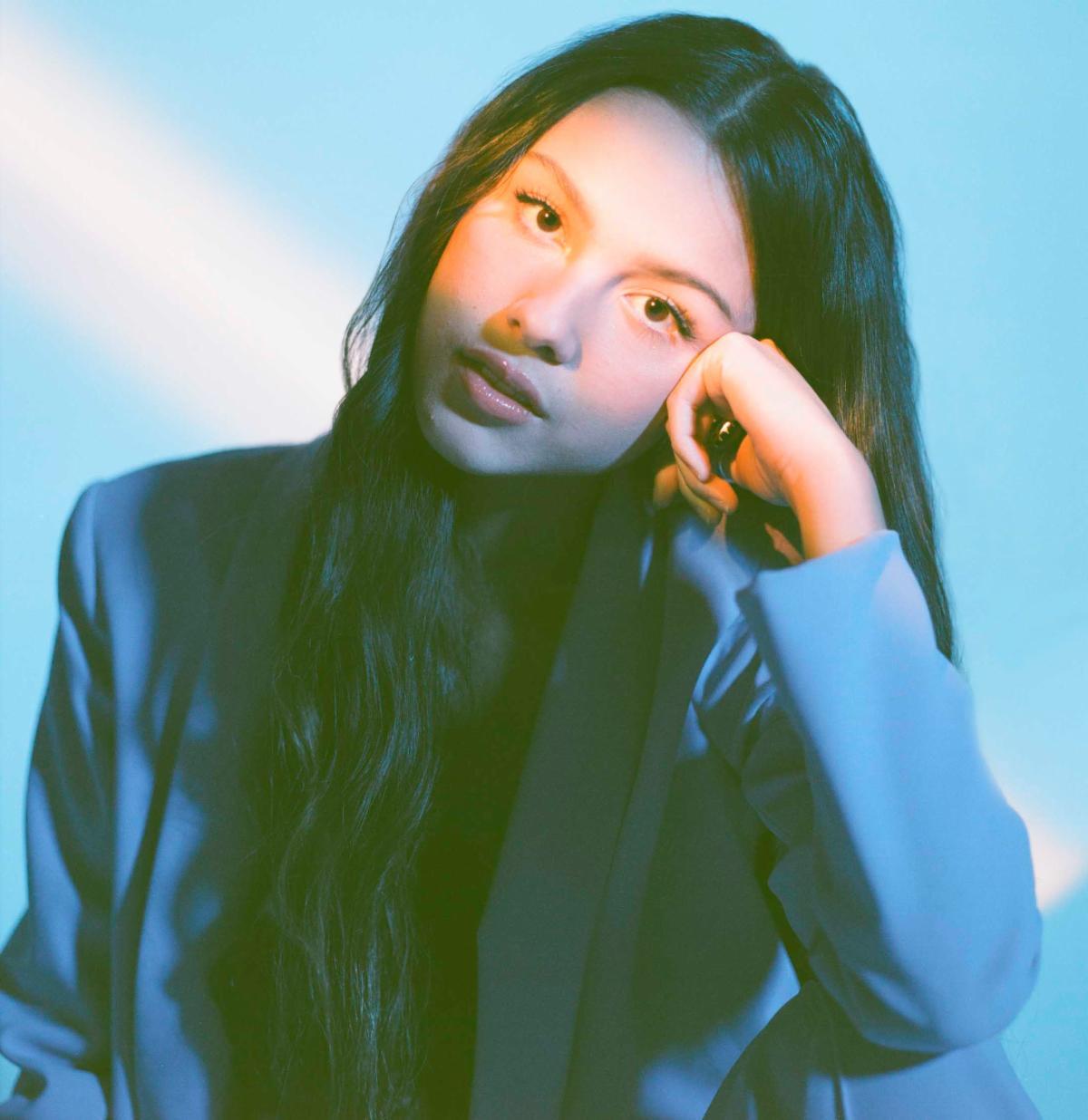 Olivia Rodrigo S Drivers License And Teen Girl Melodrama Los Angeles Times Olivia Rodrigo S Drivers License And Teen Girl Melodrama Los Angeles Times