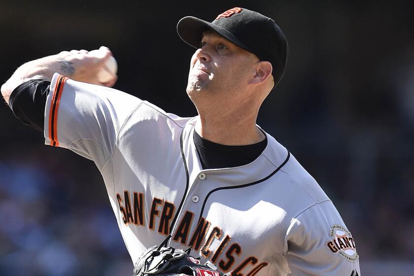San Francisco Giants pitcher Tim Hudson has been added to the National League All-Star roster.