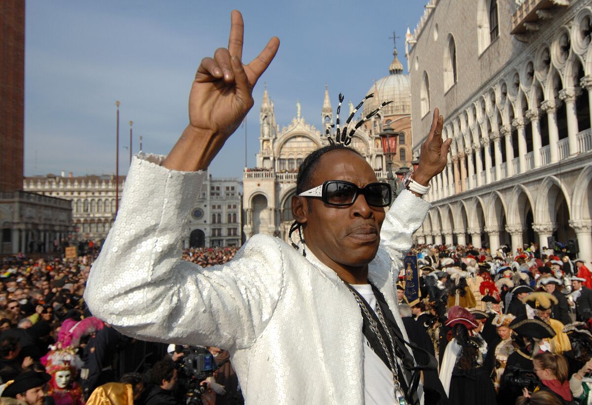 5 classic Coolio songs that aren't
