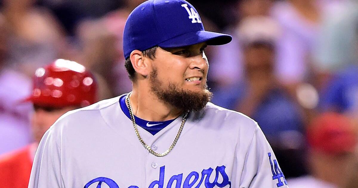 Dodgers avoid arbitration with 9 of 10 players