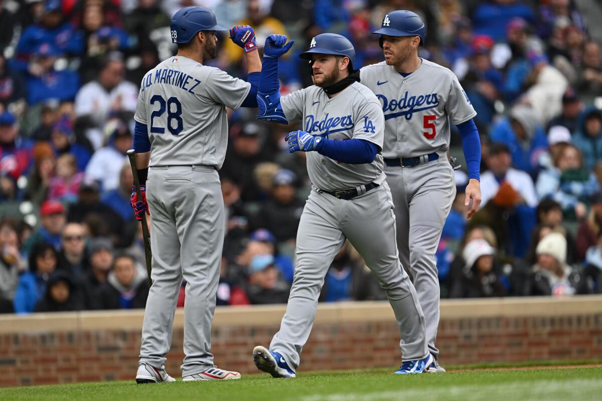 Andrew Friedman bemoans Dodgers' organizational failure - Los
