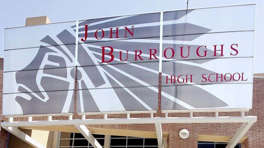 Plans are underway for a second Burroughs High School film festival less than three weeks after the conclusion of the first-ever event, which took place May 5.