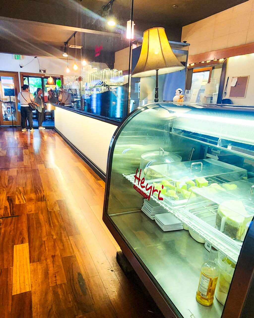 Stagger Cafe A guide to Koreatown, Los Angeles: What to do, see and eat - Los ...