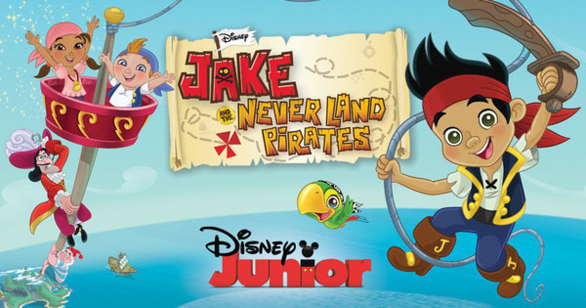Netflix adds Disney Junior and Disney XD shows - Los Angeles Times