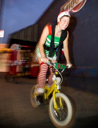 Santacon 2008