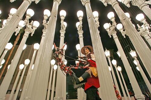 LACMA