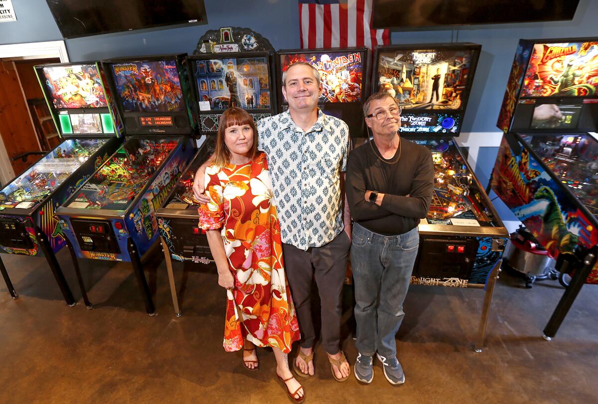 The world's top pinball player is a 19-year-old from Longmont