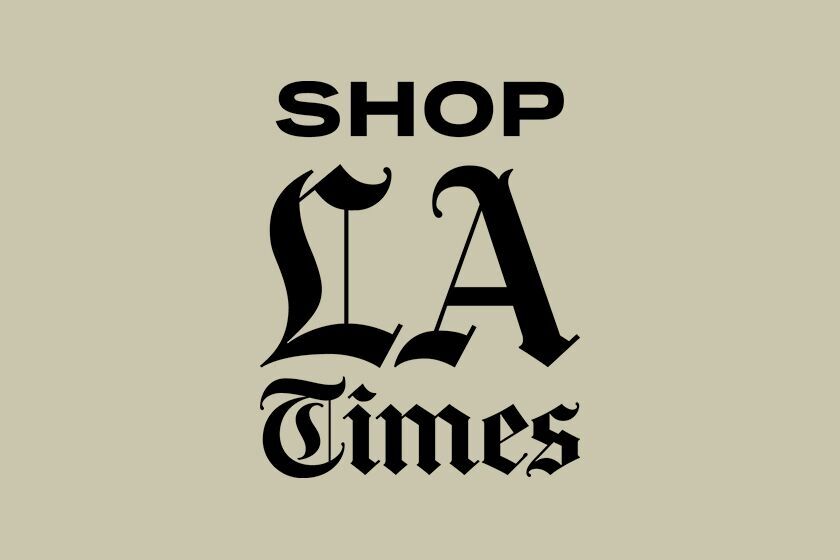 LA Times Shop LA Times