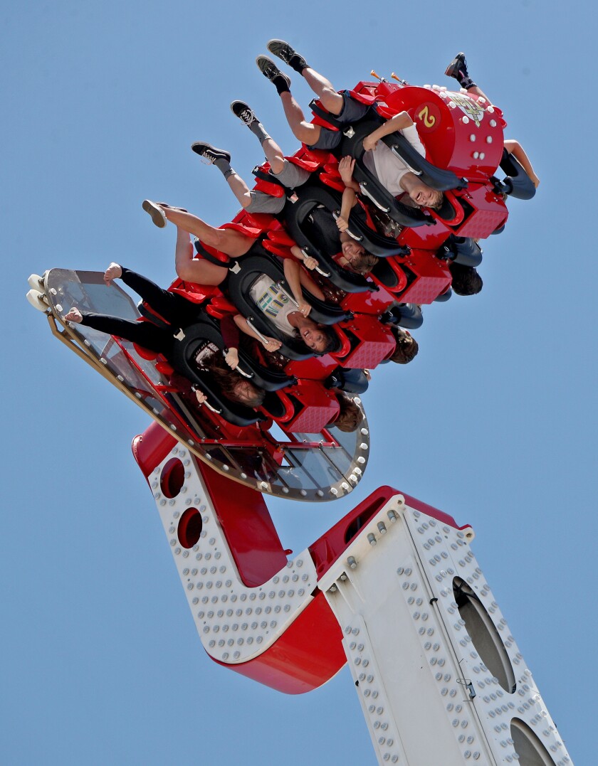 2019 Orange County Fair