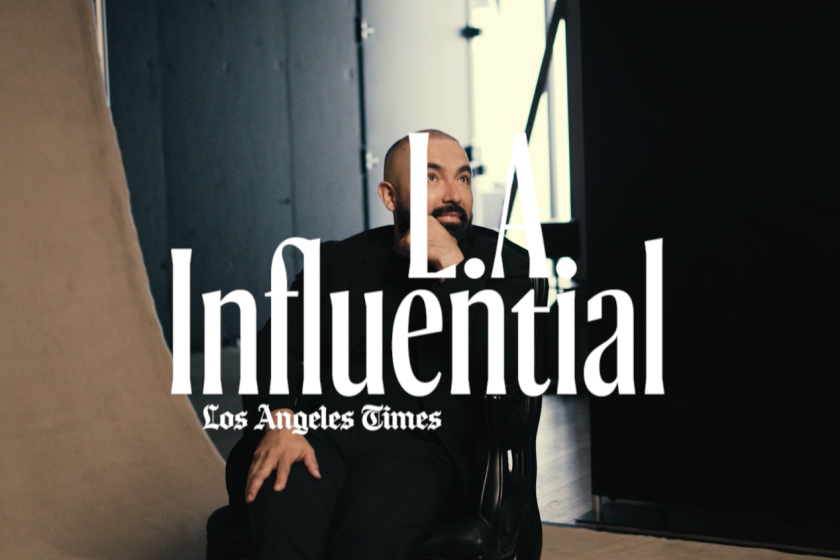 L.A. Influential Connectors thumbnail