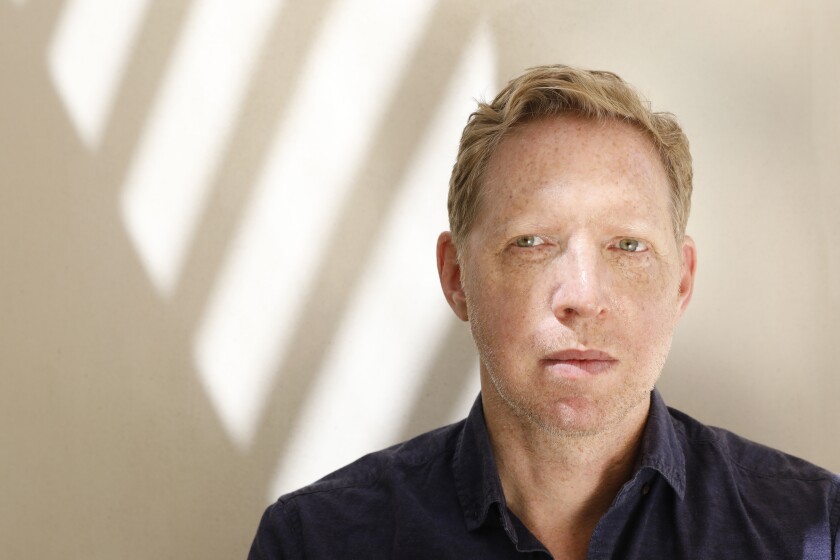 Matt Tyrnauer