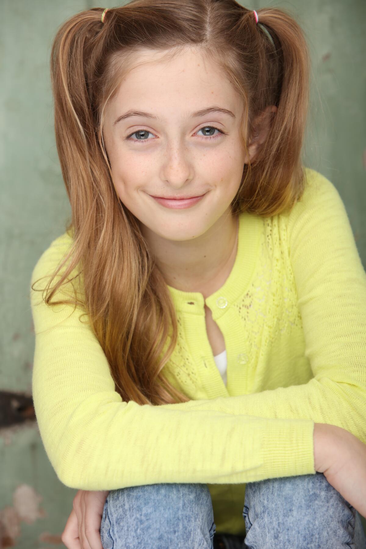 Gracie Howard
