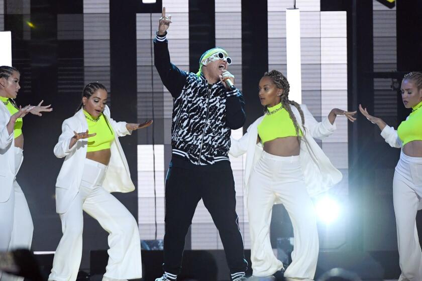 Daddy Yankee is retiring and gives final album perfect name - The