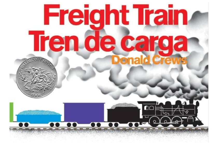 Freight train