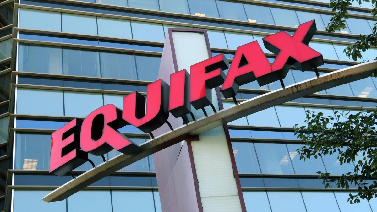 Equifax's data breach, discovered in July 2017, may have affected as many as 150 million consumers in the United States.