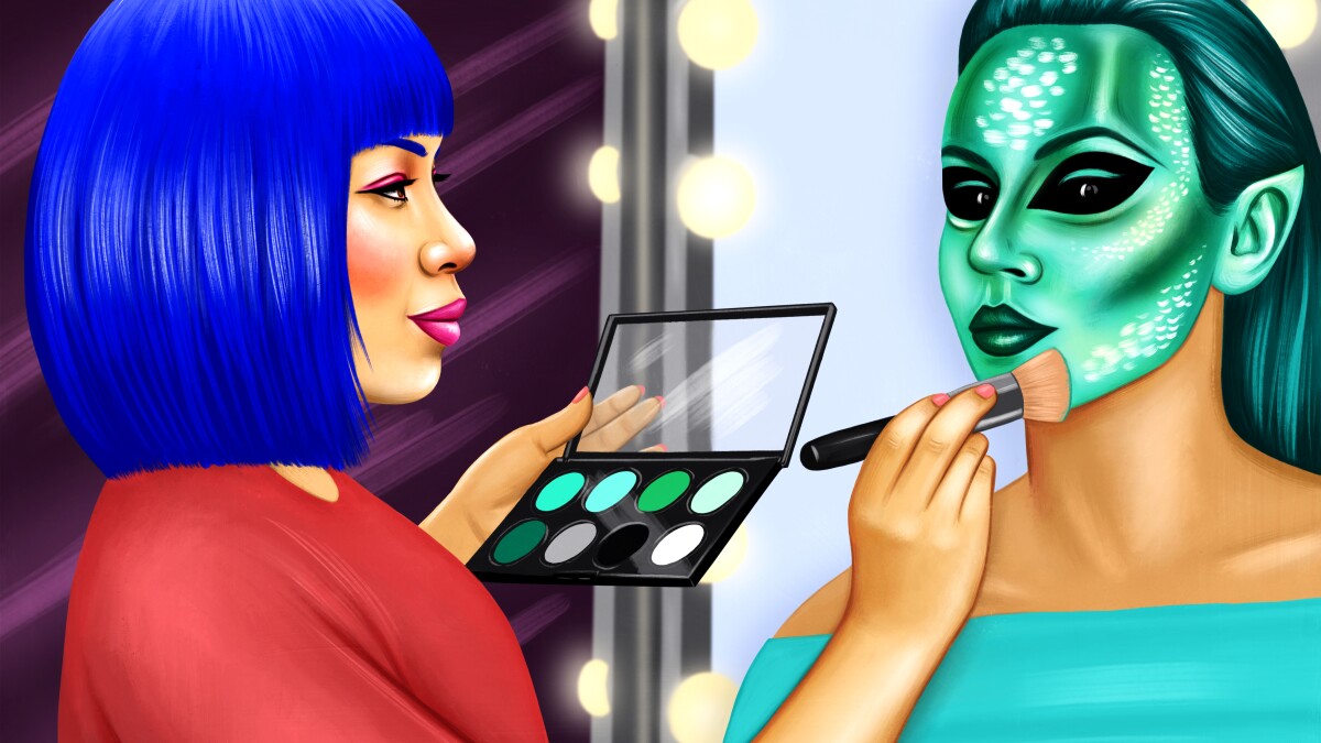 freelance makeup artist jobs los angeles