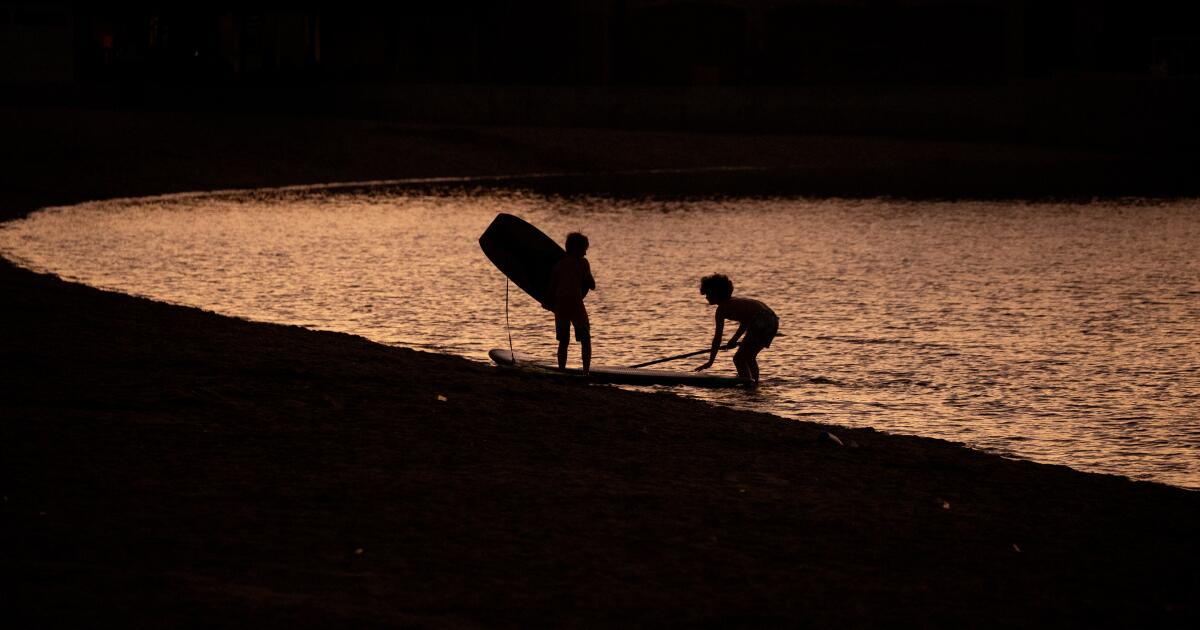 Kötüleşen sıcak hava dalgaları yaşamın çoğu aşamasında sağlığı tehdit ediyor