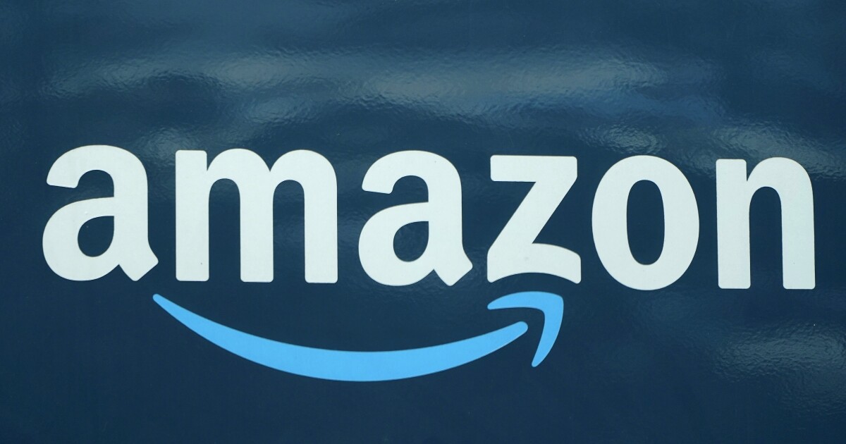 Senators question Amazon over contract with Dahua
