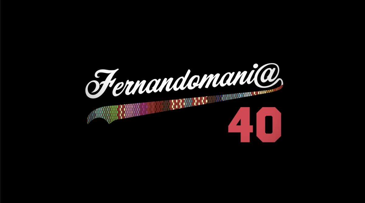 Fernandomania @40 2