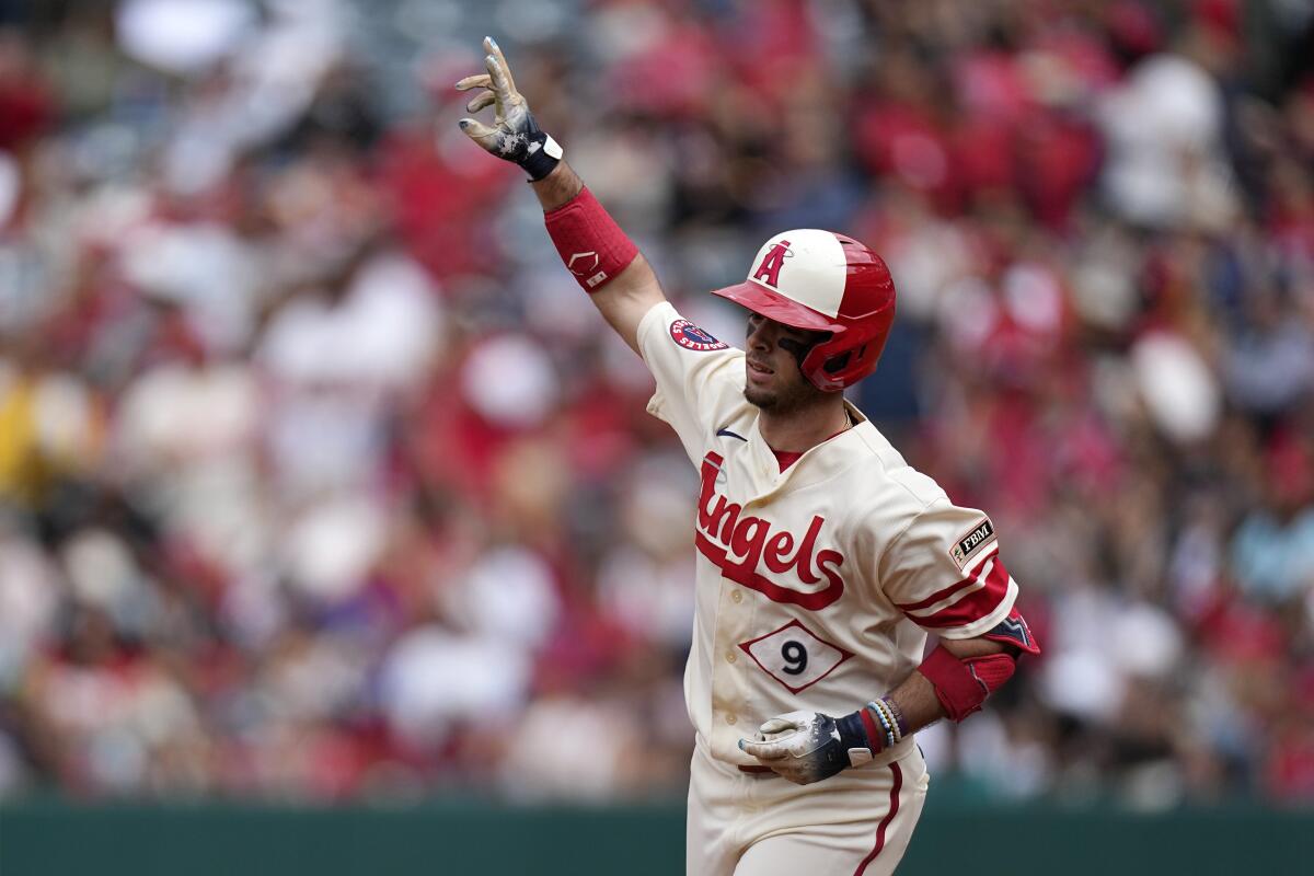 Mike Trout home run: A game-winner against the Mariners - Halos Heaven