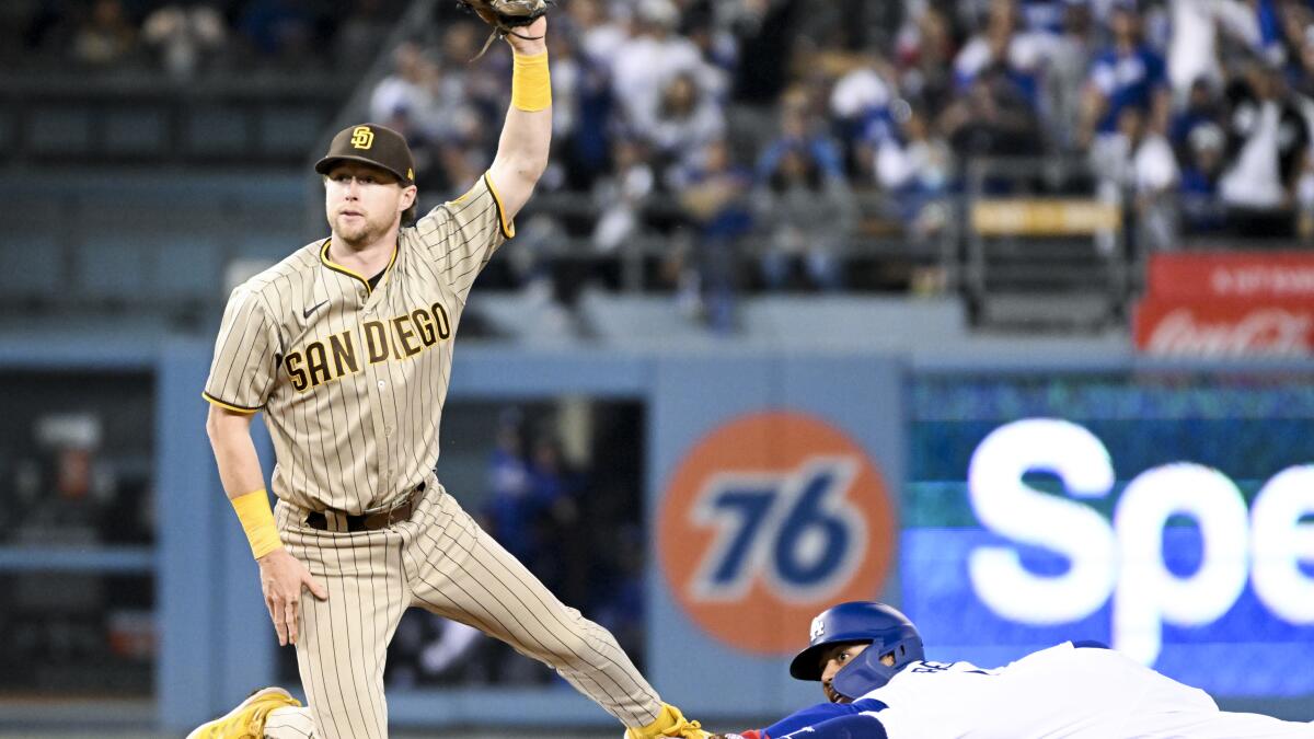 Padres Editorial: Six Games, Five Different Jerseys- Where's the