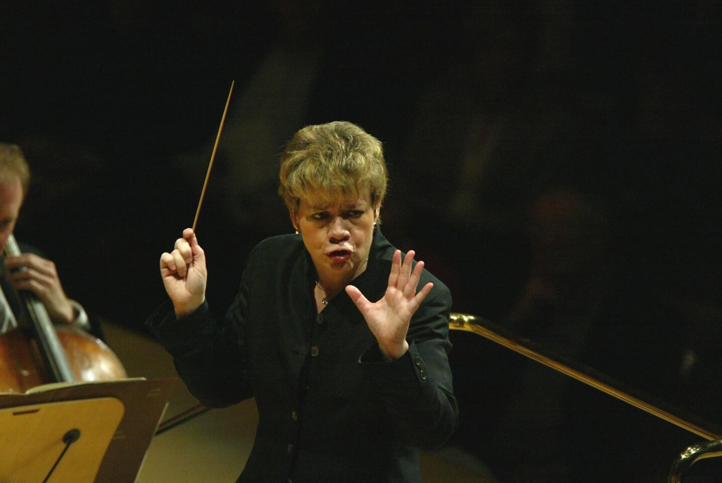 Marin Alsop