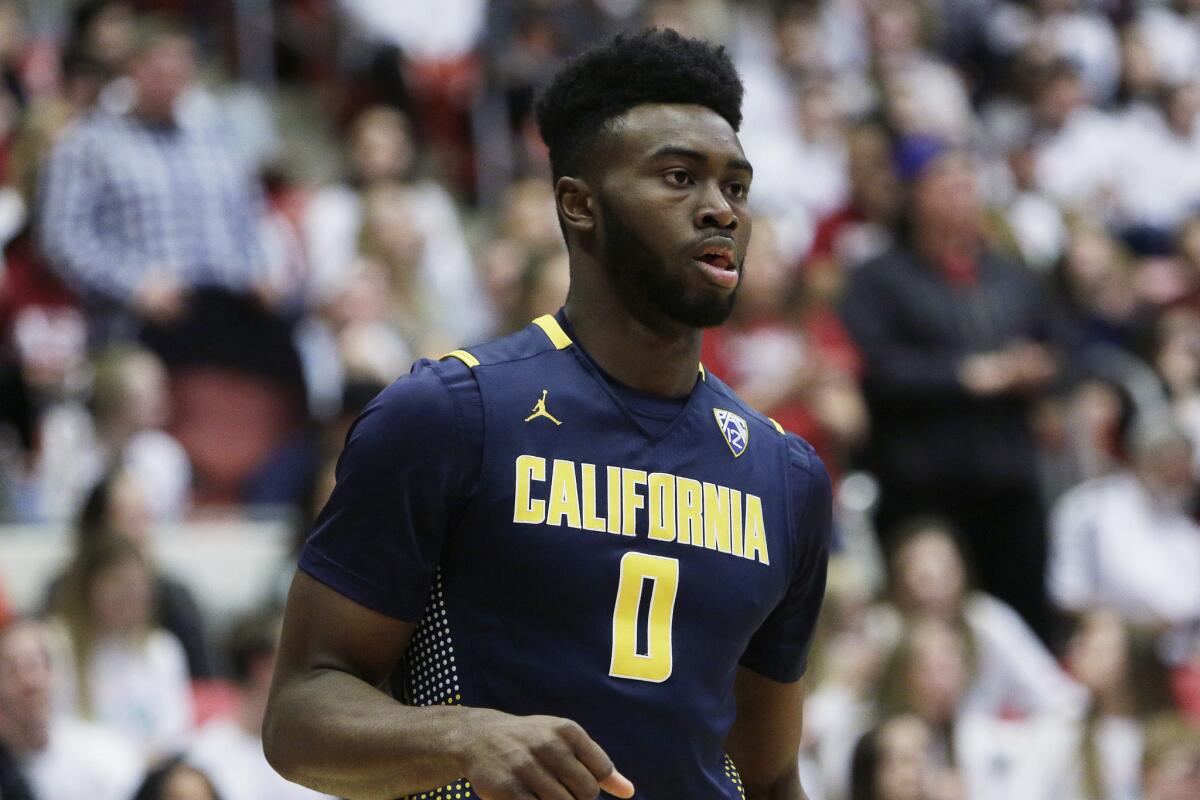 8. SACRAMENTO: Jaylen Brown, guard, 6-7, 222, California – Brown has the size and strength to be a solid wing player for the Kings.