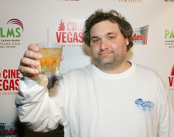 Artie Lange attempts suicide