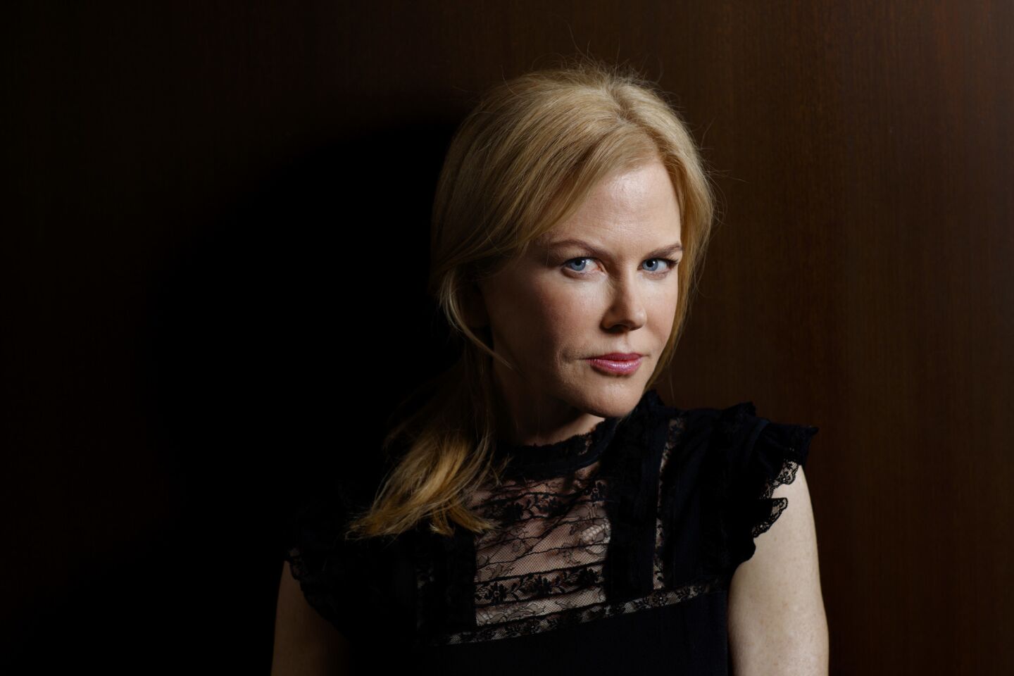 Nicole Kidman, 'Lion'