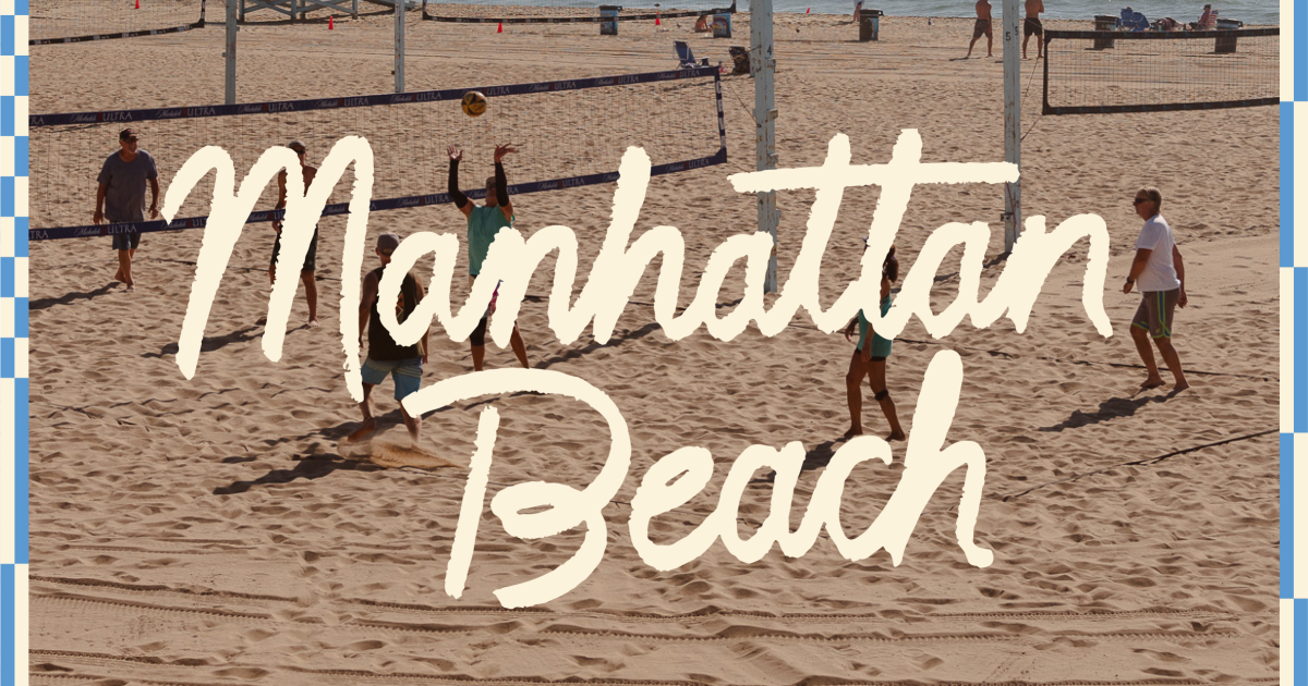 曼哈顿海滩指南：游玩、观光和美食攻略