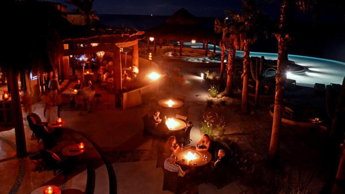 ¿Listo para las compras cibernéticas? The Resort at Pedregal en Cabo San Lucas, México, descontará hasta un 40% en los precios de las habitaciones para las reservaciones realizadas durante la venta de habitación de Black Friday/Cyber Monday.