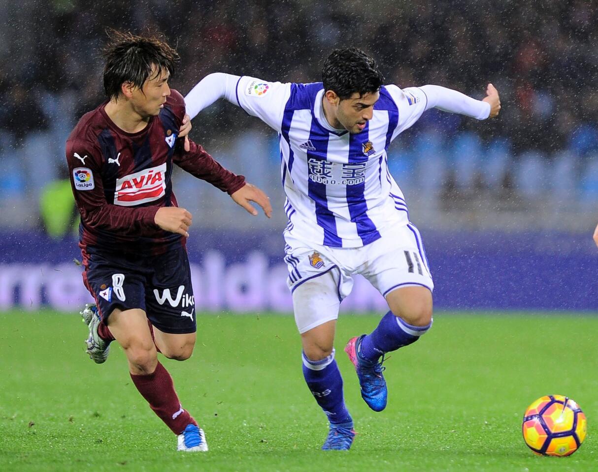 FBL-ESP-LIGA-REALSOCIEDAD-EIBAR